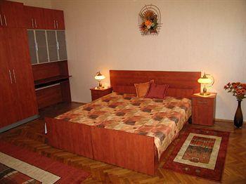 Elegant Hotel apartamentowy Kraków
