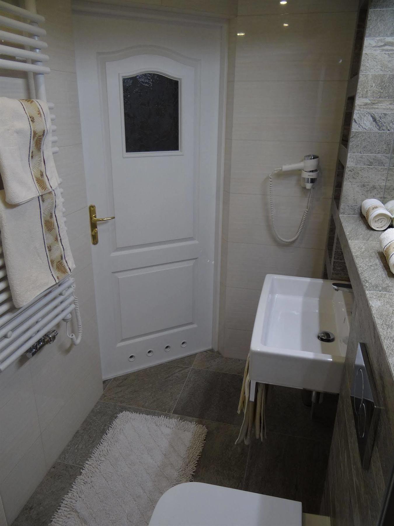 Elegant Hotel apartamentowy Kraków