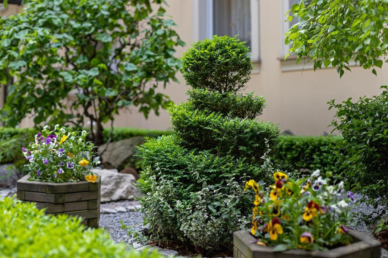 Elegant Hotel apartamentowy