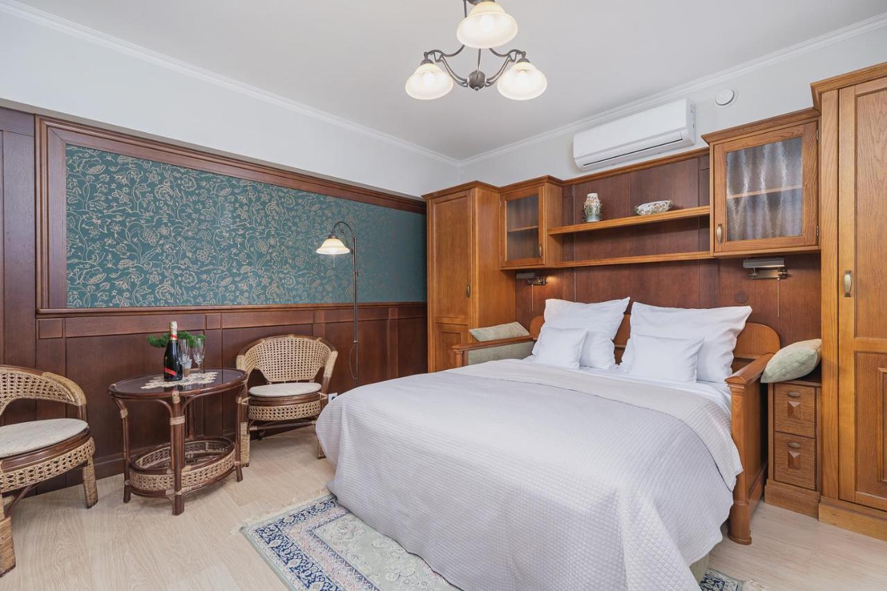 Hotel apartamentowy Elegant 2*