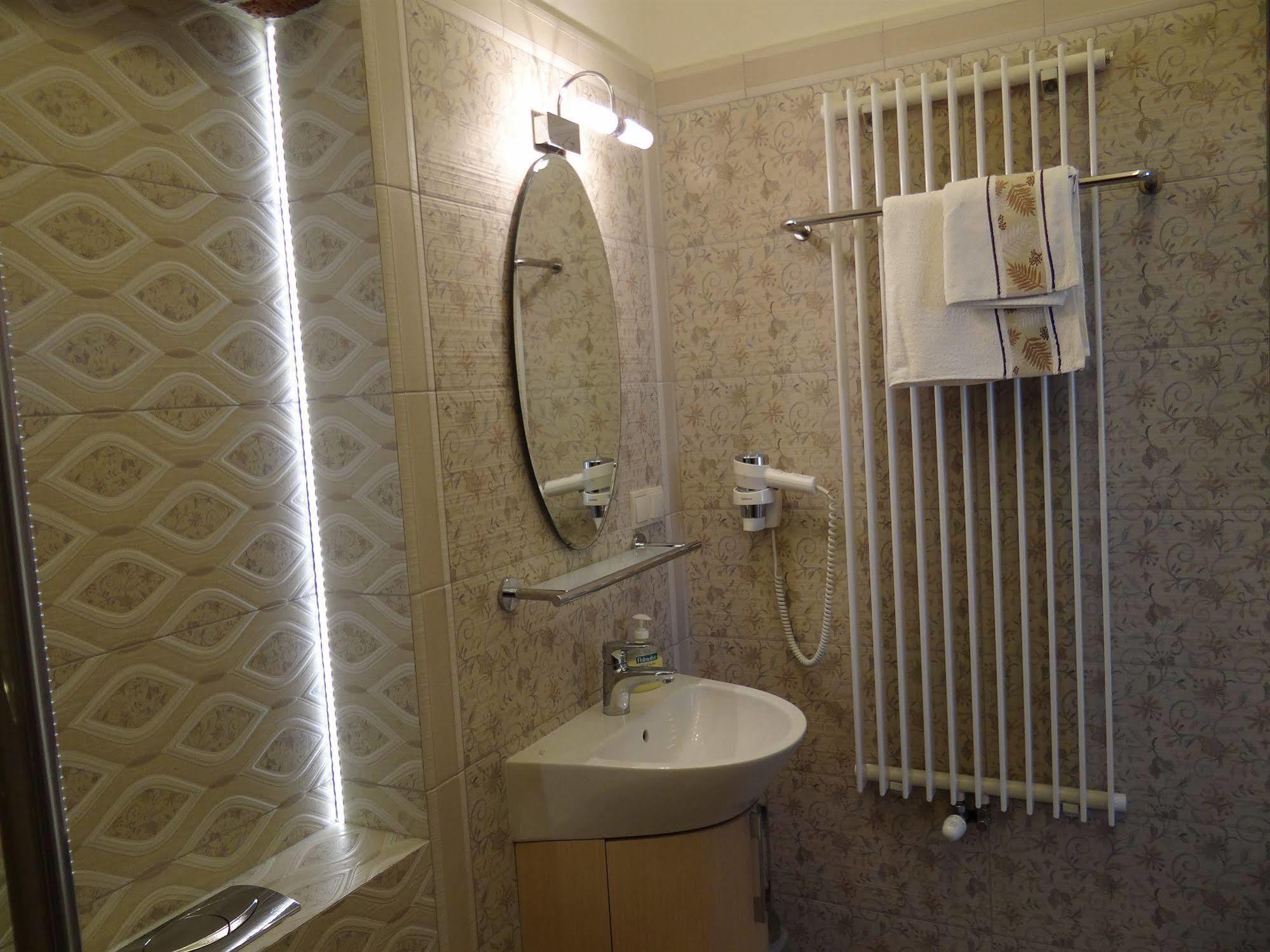 Hotel apartamentowy Elegant