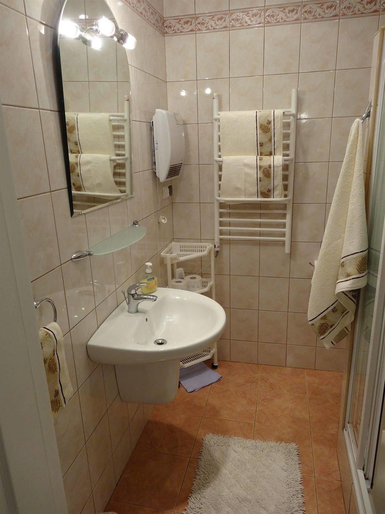 Hotel apartamentowy Elegant