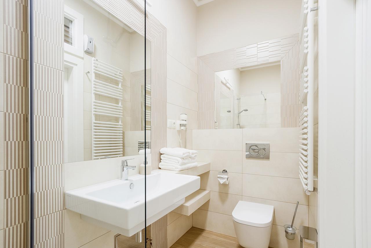 Elegant Hotel apartamentowy
