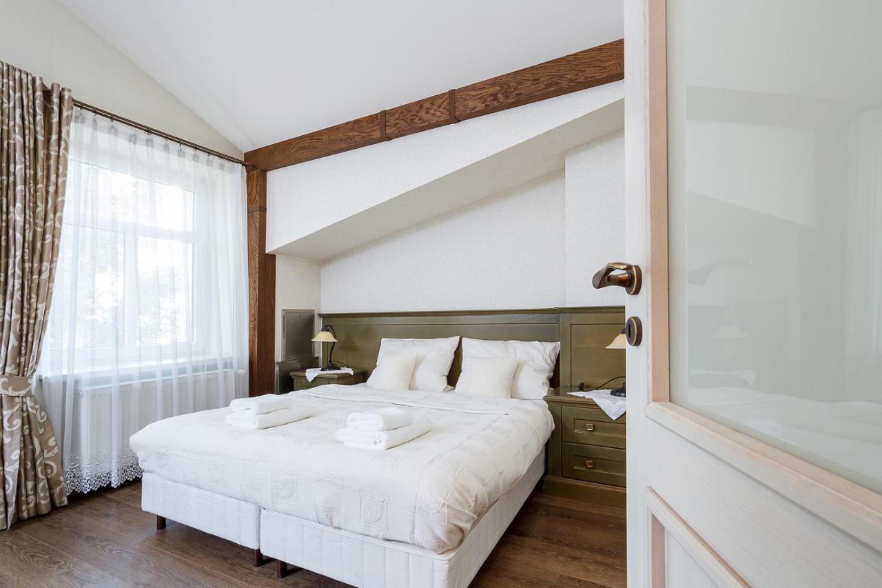 Elegant Hotel apartamentowy 2*