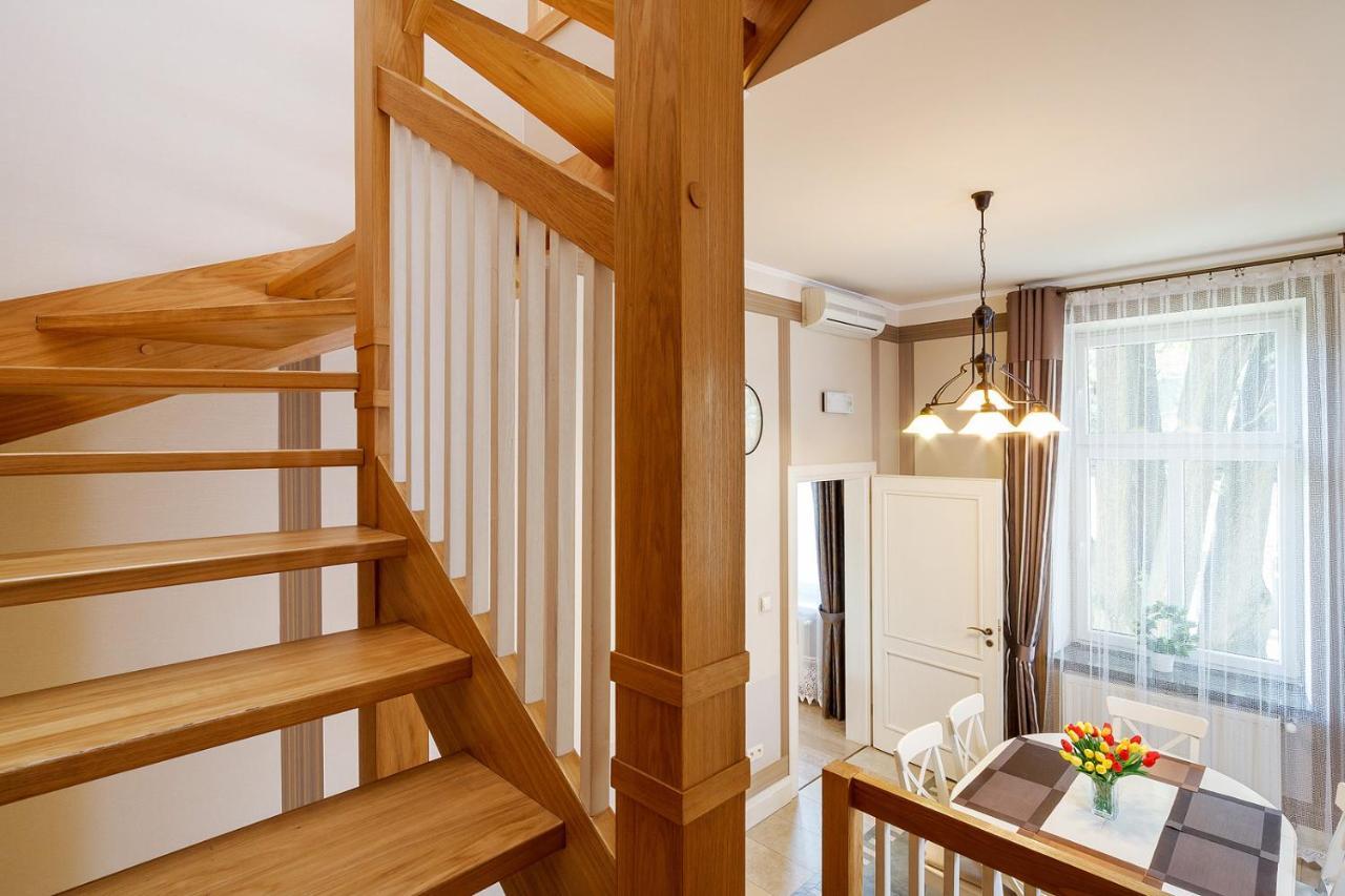 Hotel apartamentowy Elegant Kraków