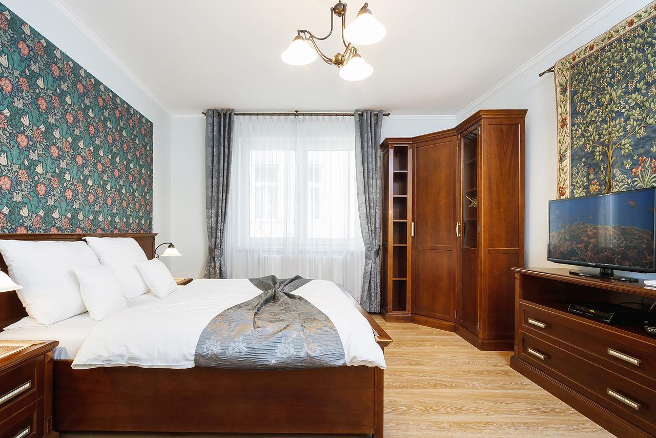 Hotel apartamentowy Elegant Kraków