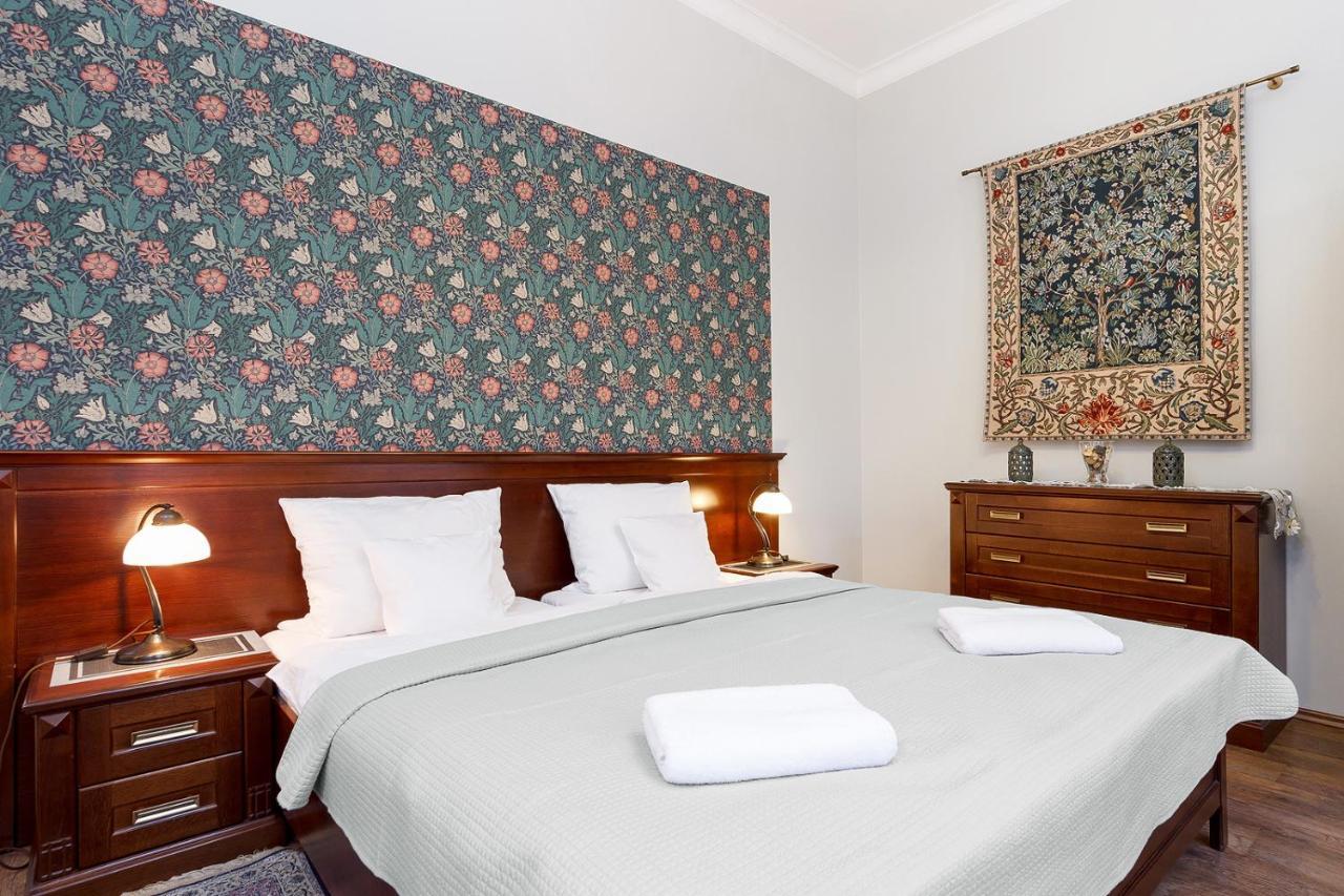 Hotel apartamentowy Elegant Kraków