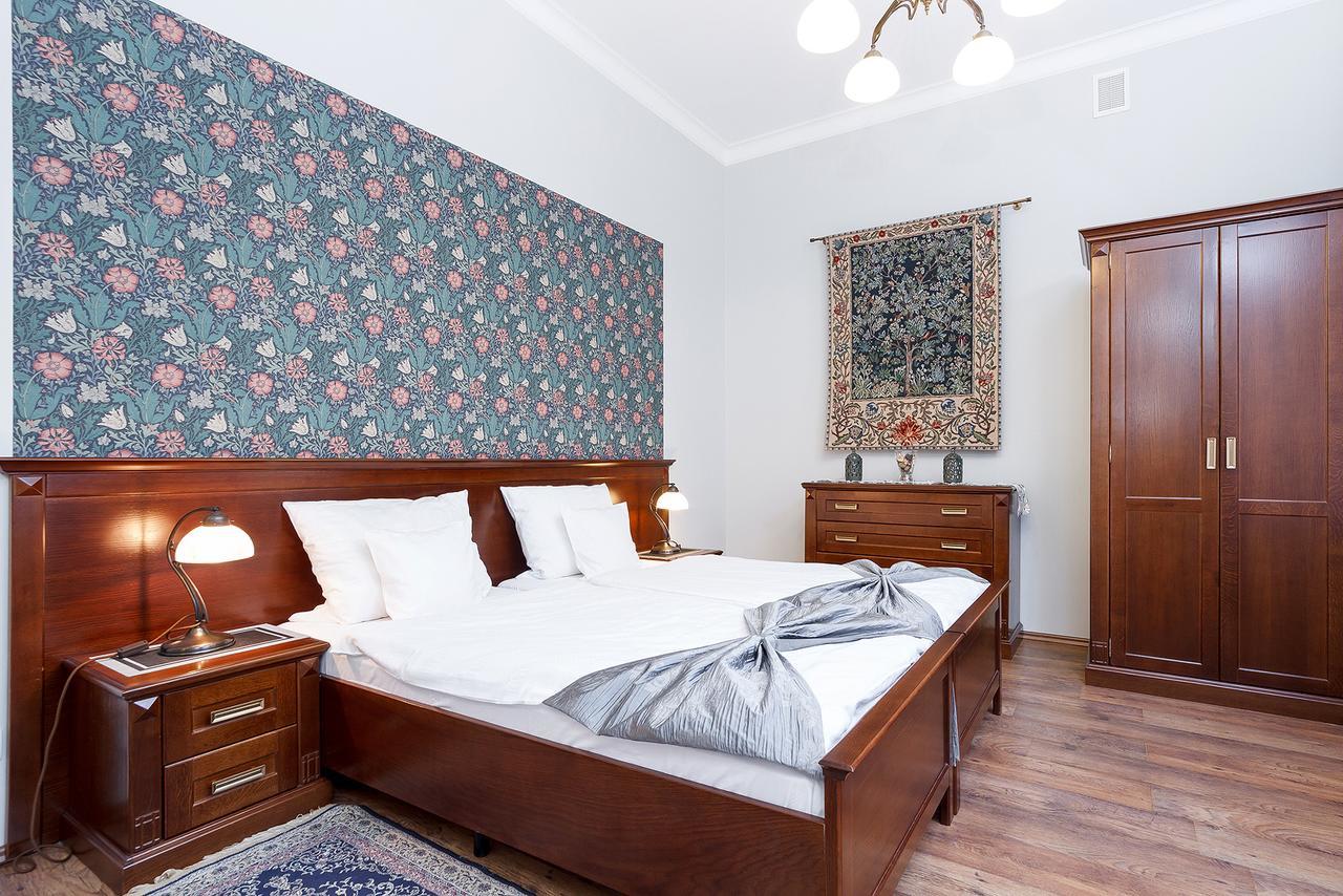 Elegant Hotel apartamentowy